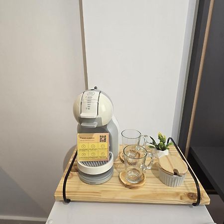 Loft Moderno E Aconchegante A Dois Passos Da Feirinha Do Alto! Apartment Teresopolis Luaran gambar