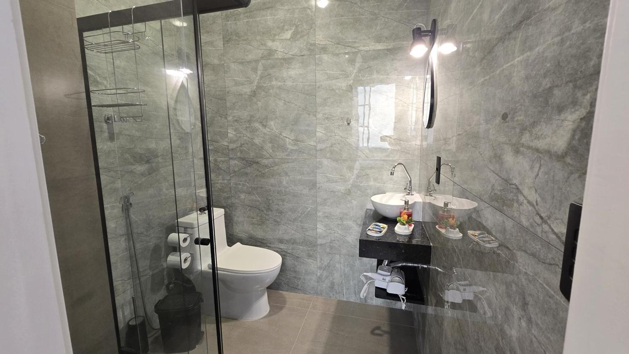 Loft Moderno E Aconchegante A Dois Passos Da Feirinha Do Alto! Apartment Teresopolis Luaran gambar