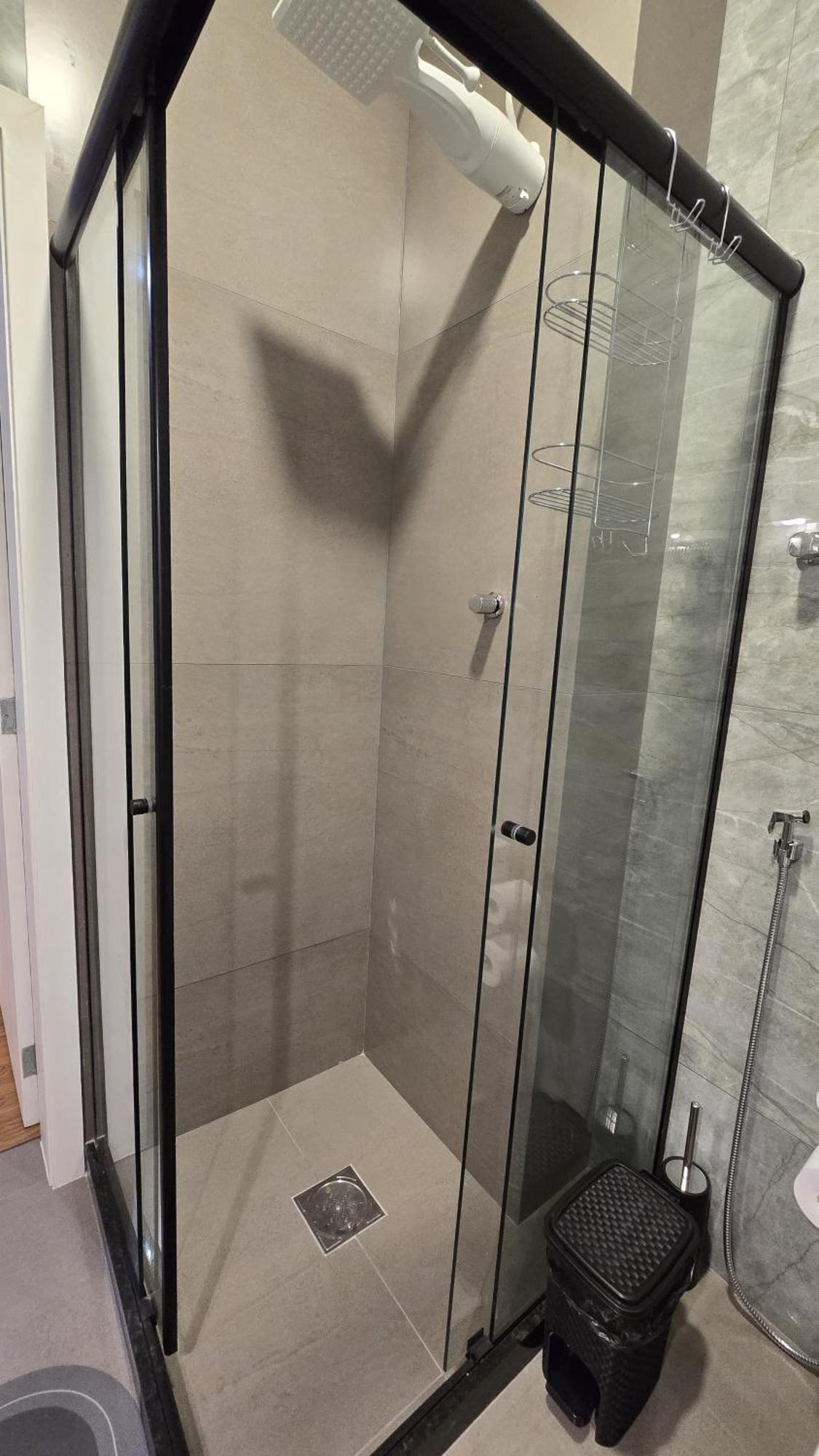 Loft Moderno E Aconchegante A Dois Passos Da Feirinha Do Alto! Apartment Teresopolis Luaran gambar