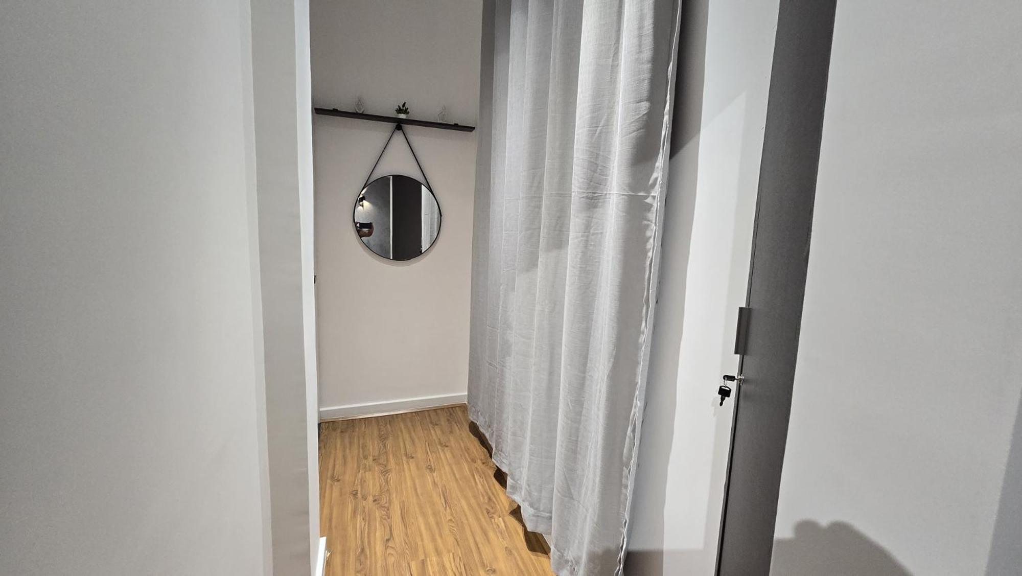 Loft Moderno E Aconchegante A Dois Passos Da Feirinha Do Alto! Apartment Teresopolis Luaran gambar